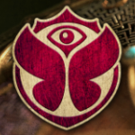 Tomorrowland Belgium Logo