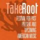 TakeRoot 2016 logo