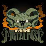 Dynamo Metalfest Logo