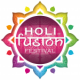Holi Fusion - Eindhoven 2016 logo
