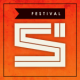S'Oranje Festival 2017 logo