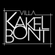 Villa Kakelbont van Oranje 2016 logo
