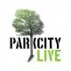 ParkCity Live 2016 logo