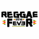 Reggae Fever - Utrecht 2016 logo