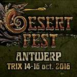 Desertfest - Antwerpen