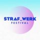 STRAF_WERK strandeditie 2016 logo