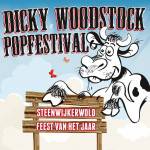 Dicky Woodstock Popfestival