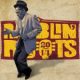 Ramblin' Roots 2016 logo