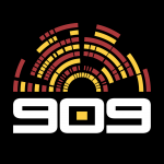 909 invites Triangle - ADE