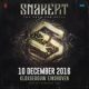 Snakepit 2016 logo