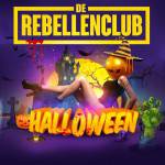 De Rebellenclub - Halloween