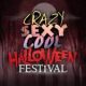 Crazy Sexy Cool - Halloween 2016