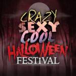 Crazy Sexy Cool - Halloween