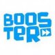 Booster Festival Logo