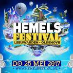 Hemels Festival