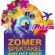 Zomerspektakel aan het Meer 2017 logo
