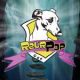 Reurpop 2017 logo