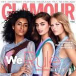 Glamour Health Challenge