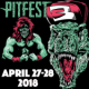 Pitfest 2018 logo