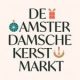 De Amsterdamsche Kerstmarkt 2017 logo