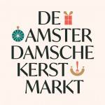 De Amsterdamsche Kerstmarkt
