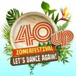 40UP Zomerfestival - Utrecht