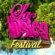 La Musica Festival 2018 logo