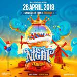 Kingsnight Festival Enschede