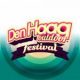 Den Haag Outdoor 2018 logo
