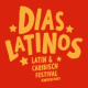 Dias Latinos 2019 logo