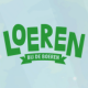 Loeren bij de Boeren 2018 logo