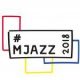 Mondriaan Jazz Festival 2019 logo