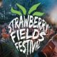 Strawberry Fields Festival 2019 logo