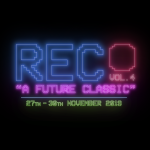 REC. Logo