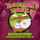 Boerenrockfestival 2019 logo