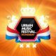 Urban Music Festival Kingsday 2019 logo