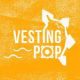 Vestingpop 2019 logo