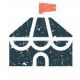 Festival Achterland 2019 logo