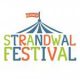 Strandwalfestival 2019 logo