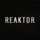 Reaktor 2019 logo