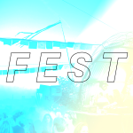 Festifest invites: Wilde Renate