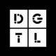 DGTL ADE - 999999999, Anetha, Patrick Mason & More 2025 logo