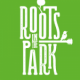 Roots in the Park 2016 logo
