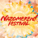 Nazomeren Festival 2017 logo