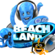 Beachland 2015 logo