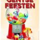 Gentse Feesten 2015 logo