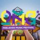 OMG! Festival 2017 logo