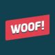 Wooferland Festival 2015 logo
