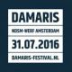 Damaris Festival 2016