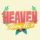 Heaven Open Air Logo